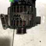 FORD FİESTA C MAX  ŞARZ DİNAMOSU