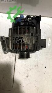 FORD FİESTA C MAX  ŞARZ DİNAMOSU