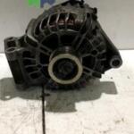 FORD FİESTA C MAX  ŞARZ DİNAMOSU