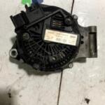 FORD FİESTA C MAX  ŞARZ DİNAMOSU