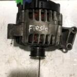 FORD FİESTA C MAX  ŞARZ DİNAMOSU