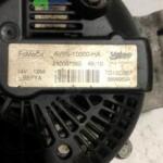 FORD FİESTA C MAX  ŞARZ DİNAMOSU