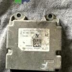 Ford Fiesta Orijinal Çıkma Beyin C1BT14B321AE
