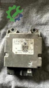 Ford Fiesta Orijinal Çıkma Beyin C1BT14B321AE
