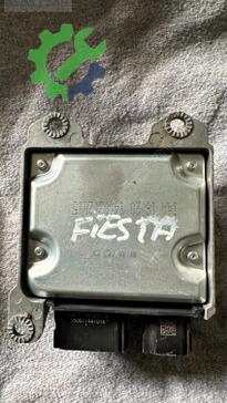 Ford Fiesta Beyin C1BT14B321AE çıkma parça