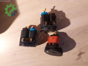 Ford Fiesta 1998-2008 Orijinal Çıkma Cam Düğmesi