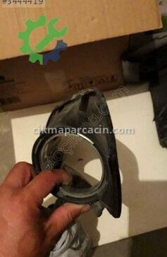 Ford Fiesta Sis Farı Çerçevesi çıkma parça