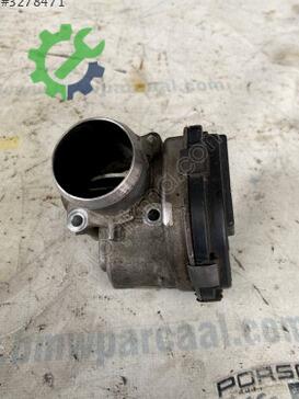 Ford Fiesta Gaz Kelebeği çıkma parça
