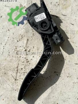 Ford Fiesta Pedal 8V21-9F836-AC çıkma parça
