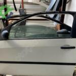 Ford Fiesta dek kapı sol ön
