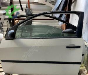 Ford Fiesta dek kapı sol ön