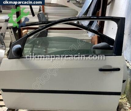 Ford Fiesta Sol Ön Kapı çıkma parça