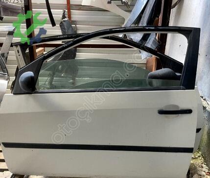 Ford Fiesta Sol Ön Kapı çıkma parça