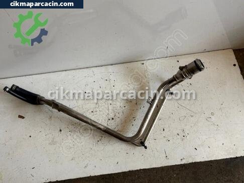 Ford Fiesta Depo Borusu çıkma parça