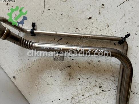Ford Fiesta Depo Borusu 9A619032AB çıkma parça