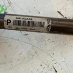 FORD FİESTA DEPO DOLUM BORUSU
