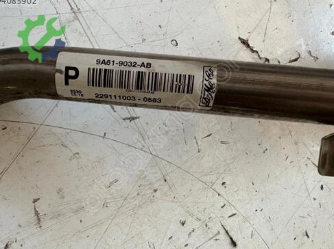 Ford Fiesta Depo Borusu 9A619032AB çıkma parça