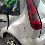 FORD FİESTA DEPO KAPAĞI ORJİNAL ÇIKMA