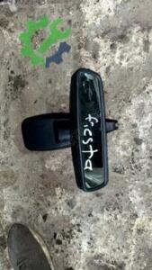 Ford Fiesta Orijinal Çıkma İç Ayna