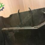 Ford Fiesta 2003-2008 Direksiyon Kapağı 2S61-3533-AH Çıkma