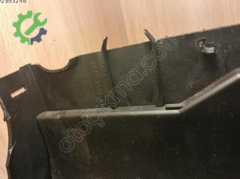 Ford Fiesta Direksiyon Kapağı 2S61-3533-AH çıkma parça
