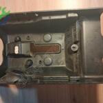 Ford Fiesta 2003-2008 Direksiyon Kapağı 2S61-3533-AH Çıkma