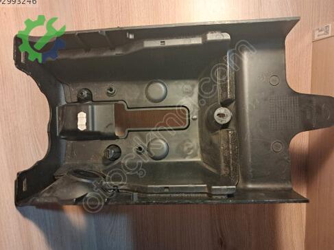 Ford Fiesta Direksiyon Kapağı 2S61-3533-AH çıkma parça