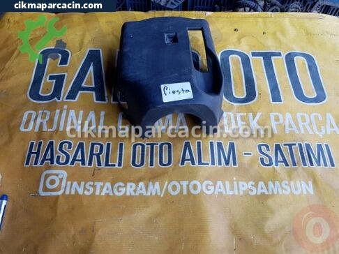Ford Fiesta Lastik çıkma parça