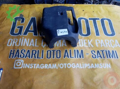 Ford Fiesta Lastik çıkma parça