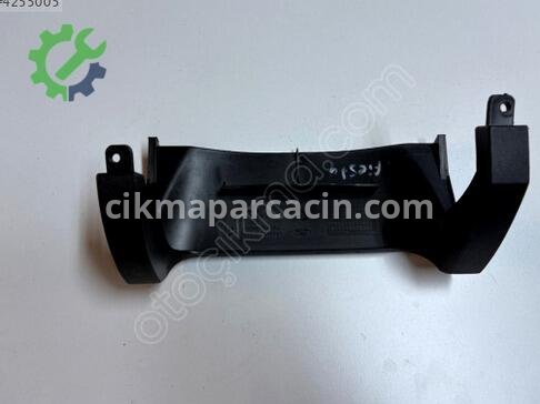 Ford Fiesta Direksiyon Bakaliti çıkma parça