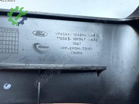 Ford Fiesta Direksiyon Bakaliti çıkma parça