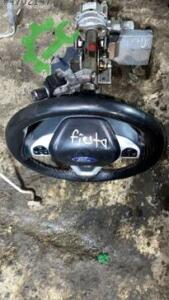 Ford Fiesta Orijinal Çıkma Direksiyon Kolon Kilidi