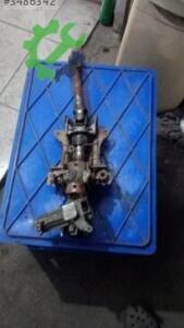 Ford Fiesta Orijinal Çıkma Direksiyon Mili