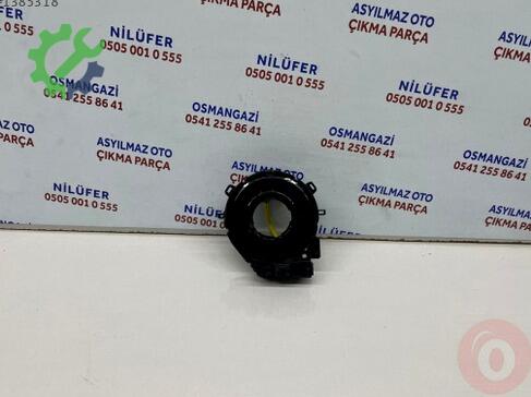 Ford Fiesta Airbag Sargısı 8A6T-14A664-AF çıkma parça