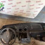 Ford Fiesta Orijinal Çıkma Göğüs