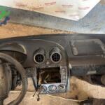 Ford Fiesta Orijinal Çıkma Göğüs