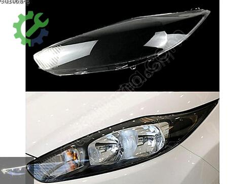 Ford Fiesta Far Camı çıkma parça