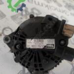 FORD FİESTA DV6 ŞARJ DİNAMOSU