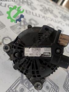 FORD FİESTA DV6 ŞARJ DİNAMOSU