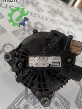 Ford Fiesta Şarj Dinamosu çıkma parça