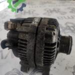 FORD FİESTA DV6 ŞARJ DİNAMOSU
