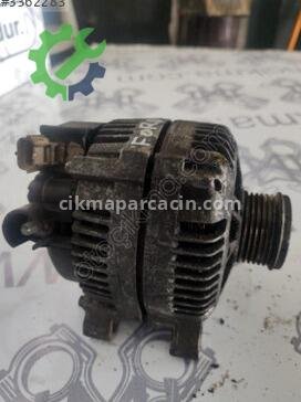 Ford Fiesta Şarj Dinamosu çıkma parça
