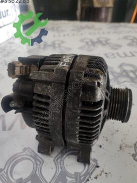 Ford Fiesta Şarj Dinamosu çıkma parça