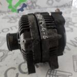 FORD FİESTA DV6 ŞARJ DİNAMOSU