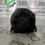 FORD FİESTA DV6 ŞARJ DİNAMOSU