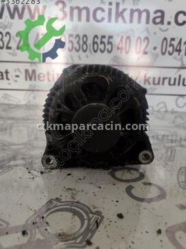 Ford Fiesta Şarj Dinamosu çıkma parça