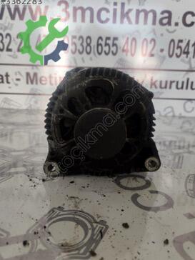 Ford Fiesta Şarj Dinamosu çıkma parça