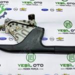 Ford Fiesta 2000-2010 Orijinal Çıkma El Freni 11111111111111