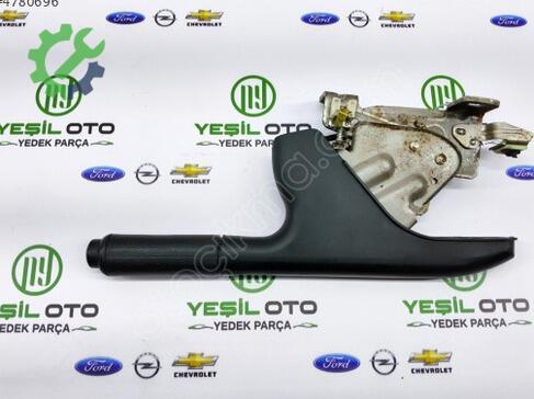 Ford Fiesta El Fren Kolu çıkma parça