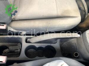 Ford Fiesta El Fren Tabancası hatasız orjinal çıkma